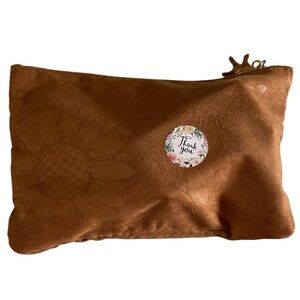 March 2026 Ipsy Bag with five products plus bonus bag